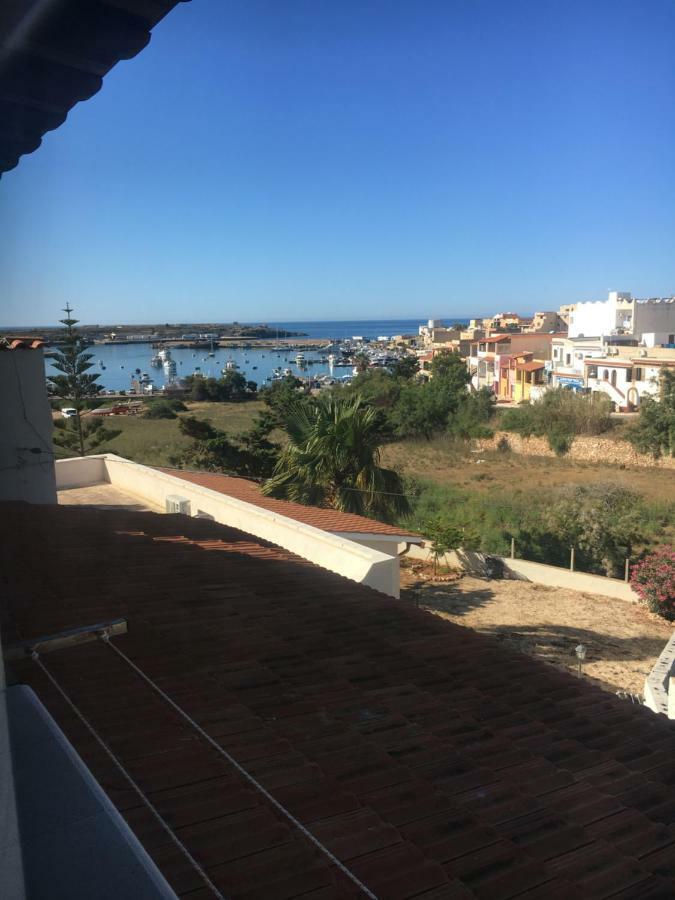 Avvenire Villa Lampedusa Kültér fotó