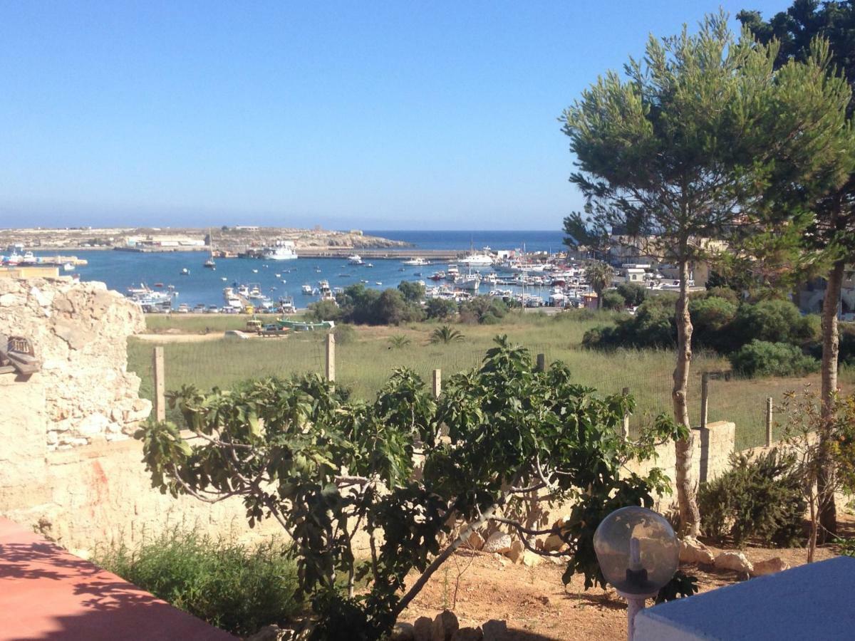 Avvenire Villa Lampedusa Kültér fotó