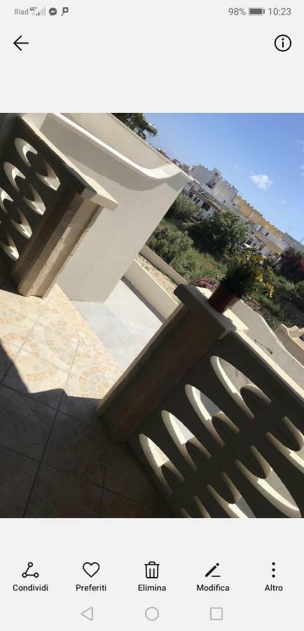 Avvenire Villa Lampedusa Kültér fotó